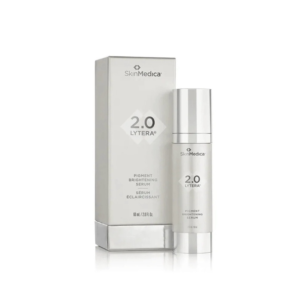NIB SkinMedica Lytera 2.0 Pigment Brightening Serum 60ml